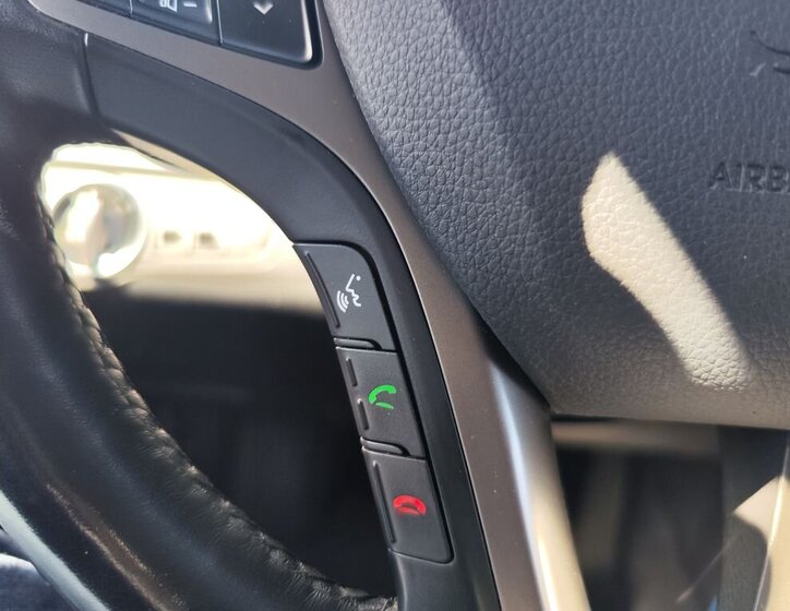 Hyundai i40 Kombi 1,6 l 100 kw