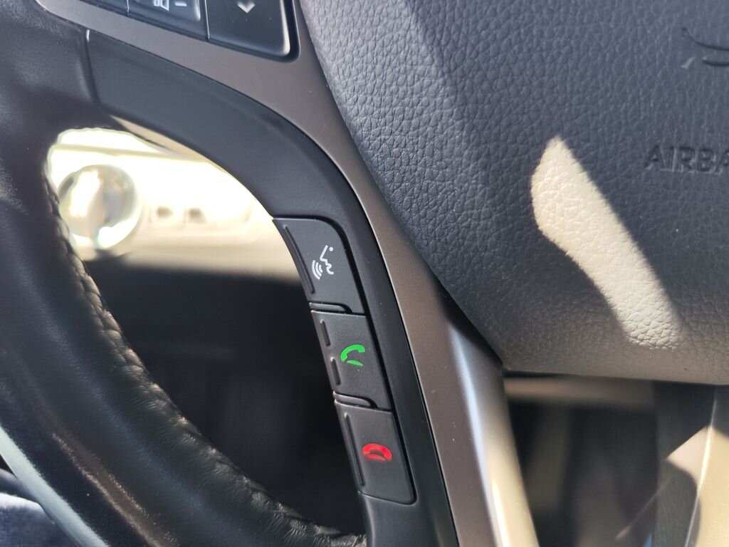 Hyundai i40 Kombi 1,6 l 100 kw