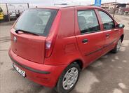 Fiat Punto 6