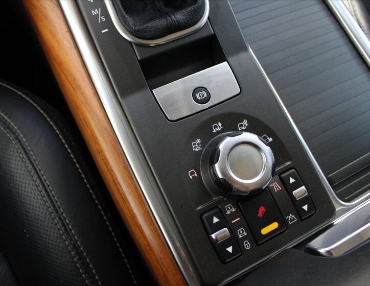 Land Rover Range Rover Sport 23