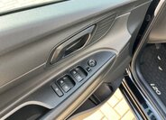 Hyundai i20 Hatchback 1,2 l 57 kw