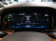 Jeep Grand Wagoneer SUV / Terénní 6,4 l 351 kw