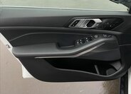 BMW X5 SUV / Terénní 3,0 l 245 kw