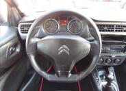 Citroën C-Elysée 12