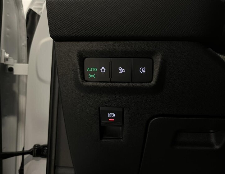 Škoda Kodiaq SUV / Terénní 2,0 l 142 kw