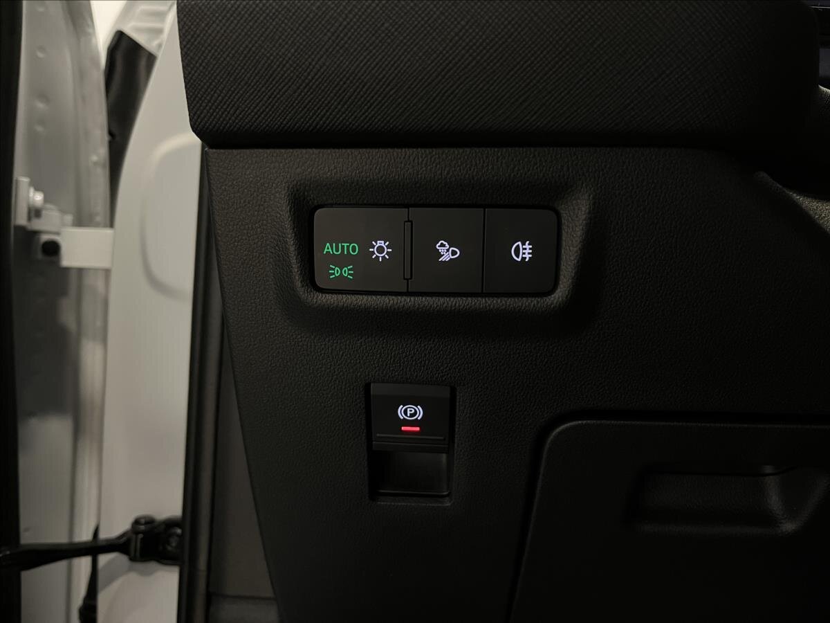 Škoda Kodiaq SUV / Terénní 2,0 l 142 kw