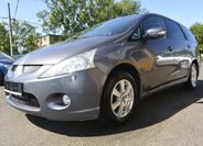 Mitsubishi Grandis 36