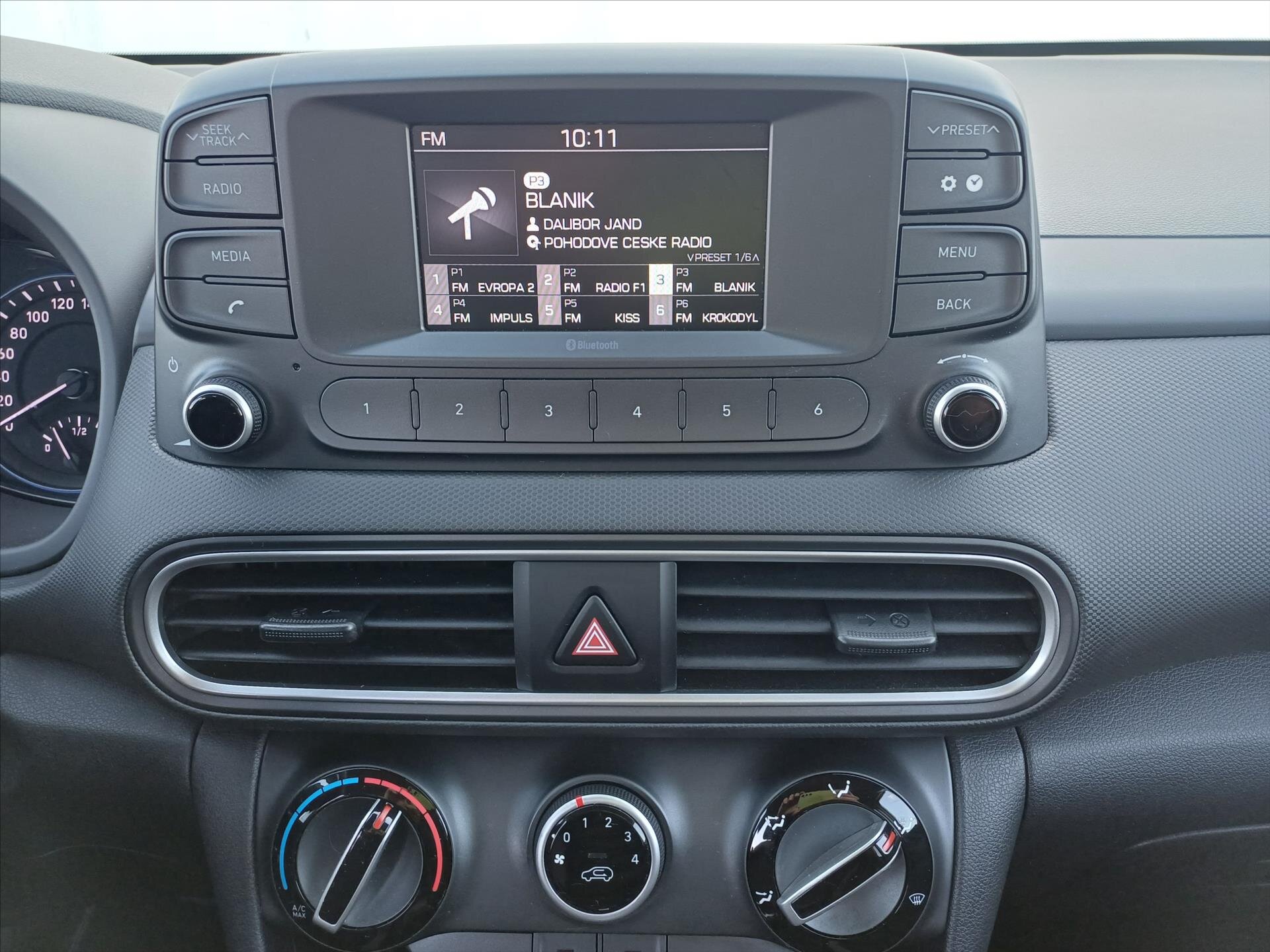 Hyundai Kona Ostatní 1,6 l 130 kw