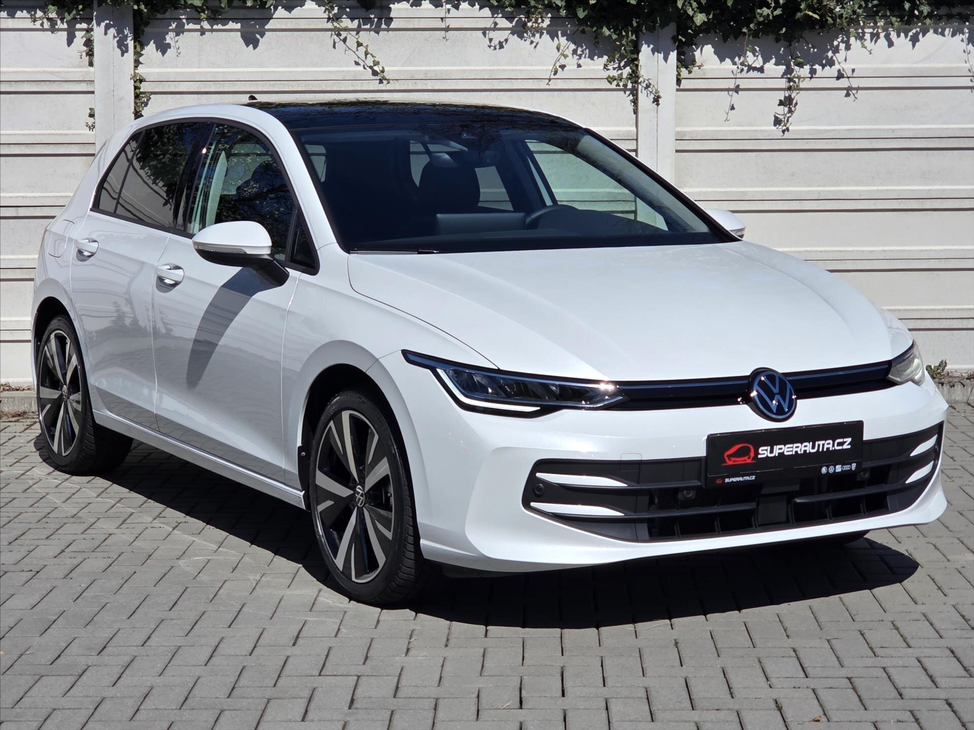 Volkswagen Golf Hatchback 1,5 l 110 kw