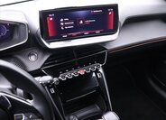 Peugeot 208 Hatchback 1,2 l 74 kw