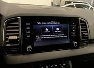 Škoda Karoq SUV / Terénní 1,5 l 110 kw