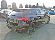 Škoda Scala Hatchback 1,5 l 110 kw