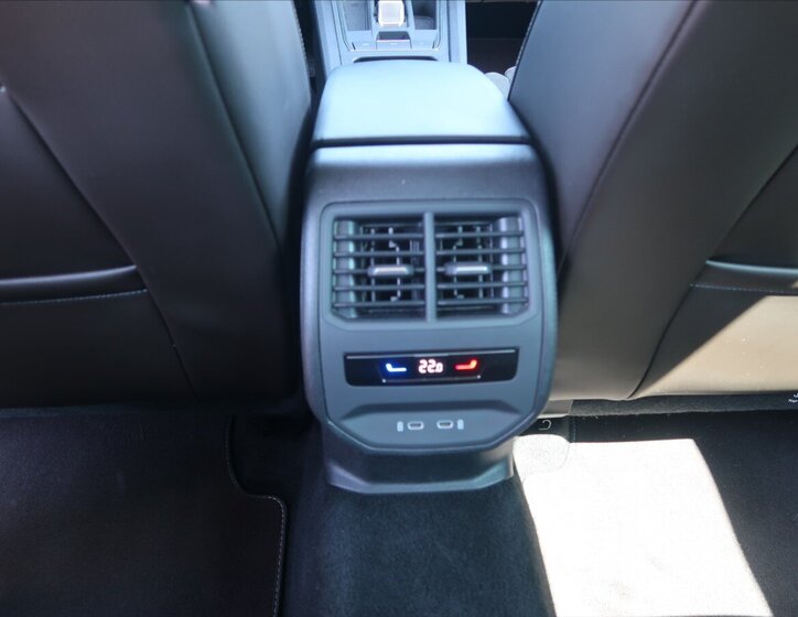 Seat Leon Kombi 1,4 l 110 kw