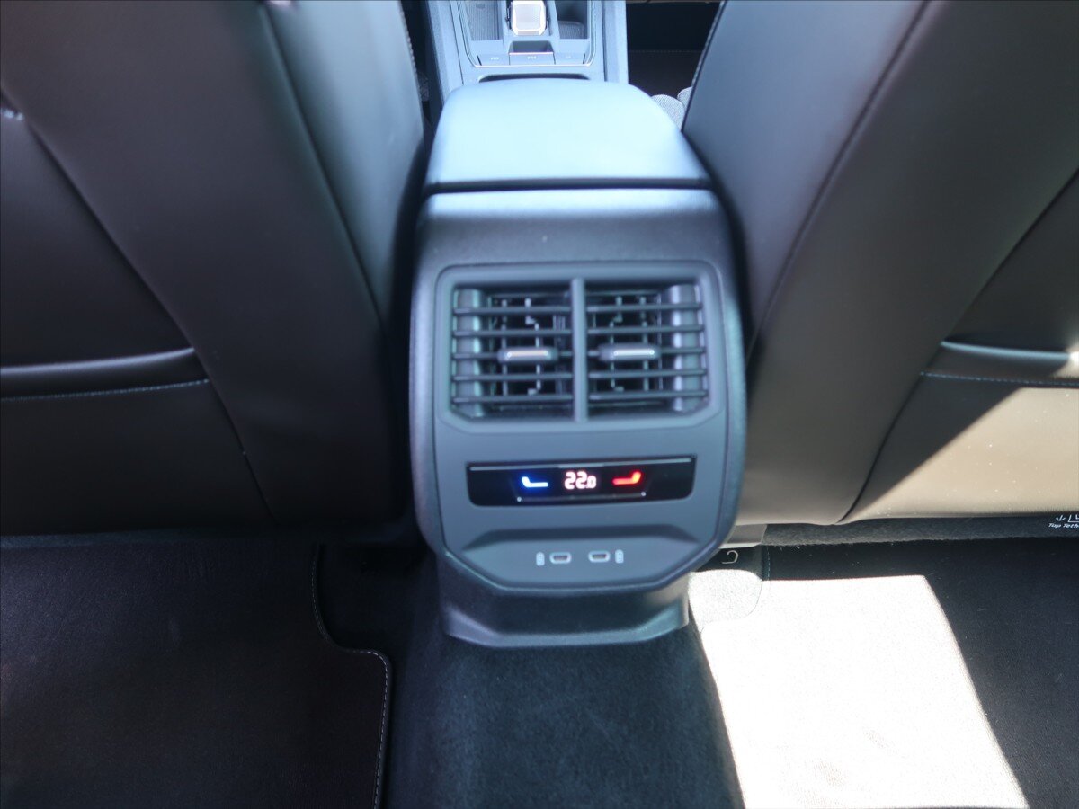 Seat Leon Kombi 1,4 l 110 kw