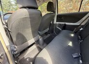 Toyota Yaris Hatchback 0,0 0