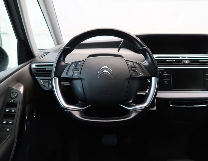 Citroën C4 Picasso 22