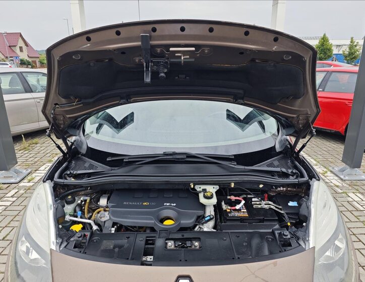 Renault Grand Scénic 19