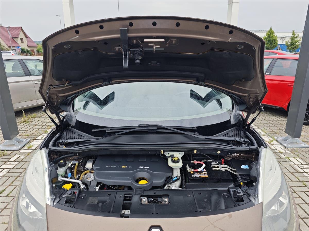 Renault Grand Scénic