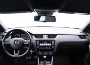 Škoda Octavia Kombi 2,0 l 135 kw