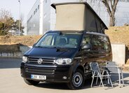 Volkswagen California Kombi 2,0 l 103 kw