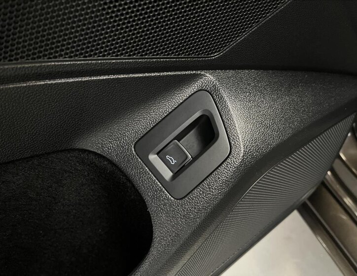 Volkswagen Passat 37