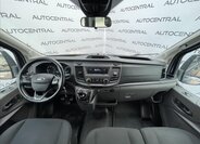 Ford Transit MPV 2,0 l 95 kw