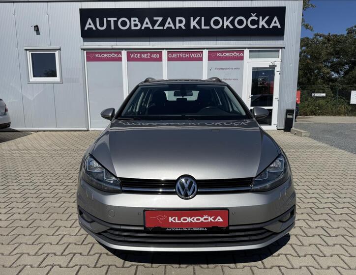 Volkswagen Golf 4
