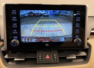 Toyota RAV4 SUV 2,5 l 131 kw