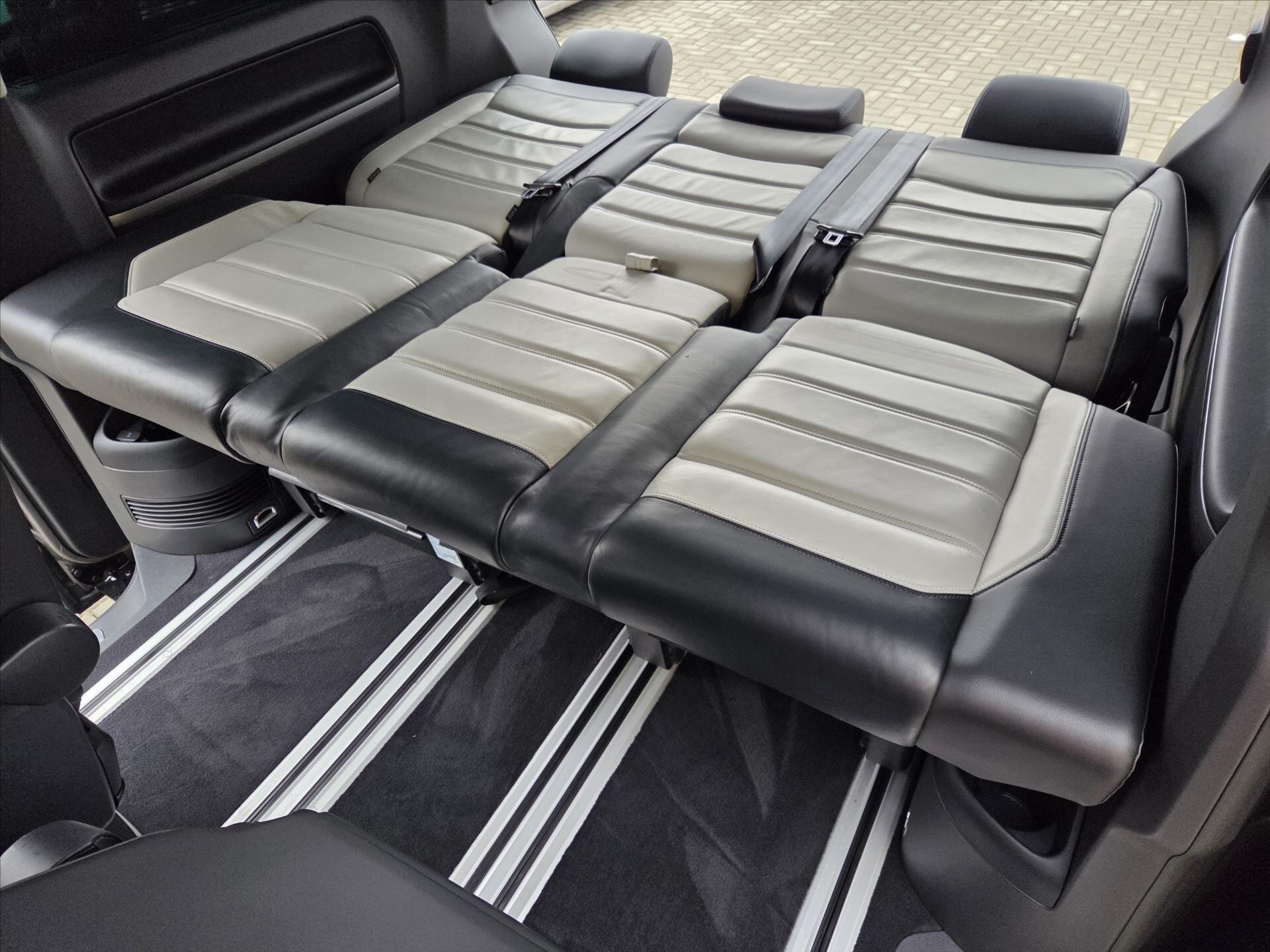 Volkswagen Multivan MPV 2,0 l 146 kw