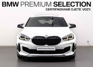 BMW Řada 1 Hatchback 2,0 l 225 kw