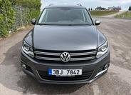 Volkswagen Tiguan 2
