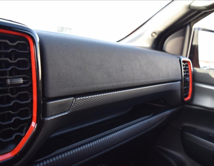 Ford Ranger Pick-up 3,0 l 215 kw