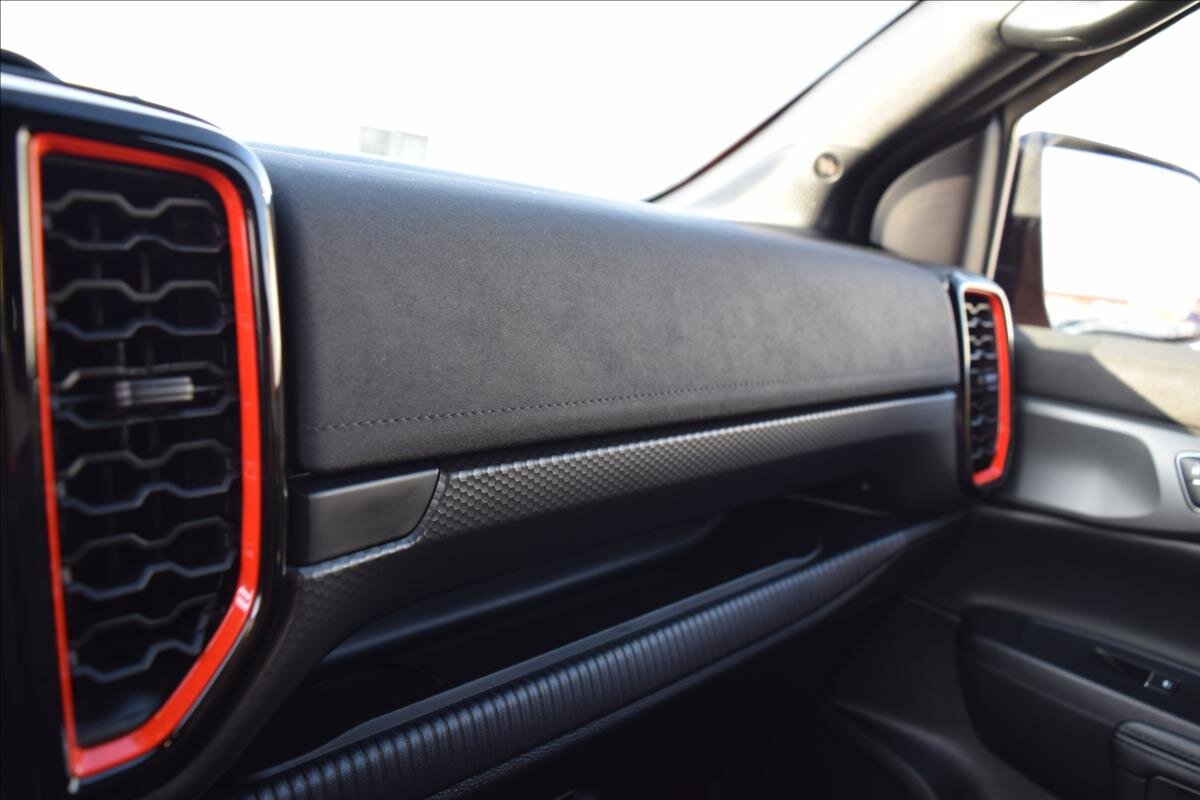 Ford Ranger Pick-up 3,0 l 215 kw