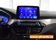 Ford Kuga SUV 2,5 l 112 kw