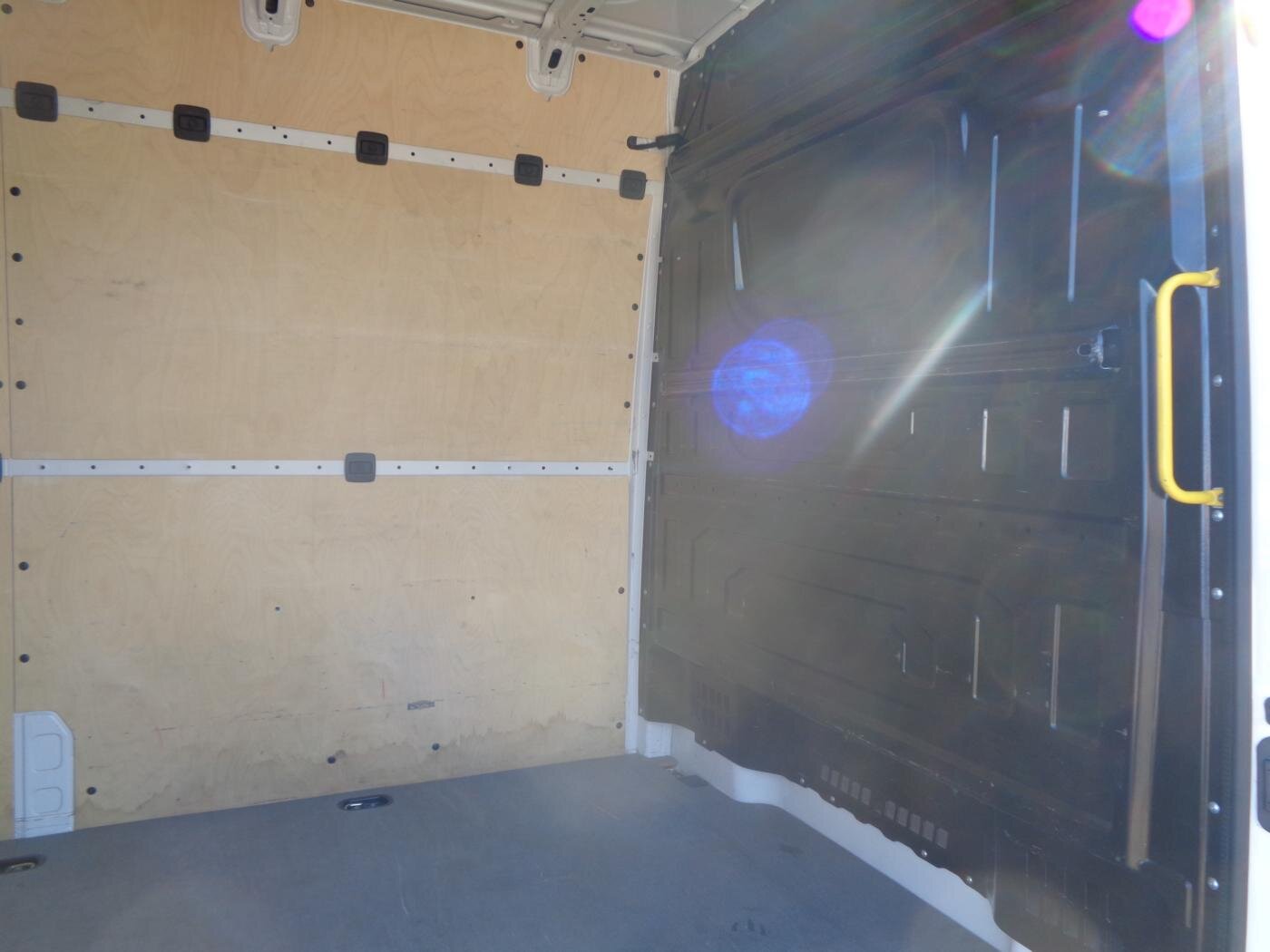 Volkswagen Crafter Ostatní 2,0 l 75 kw