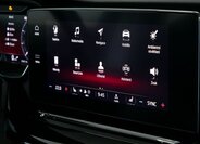 Škoda Octavia Liftback 2,0 l 110 kw