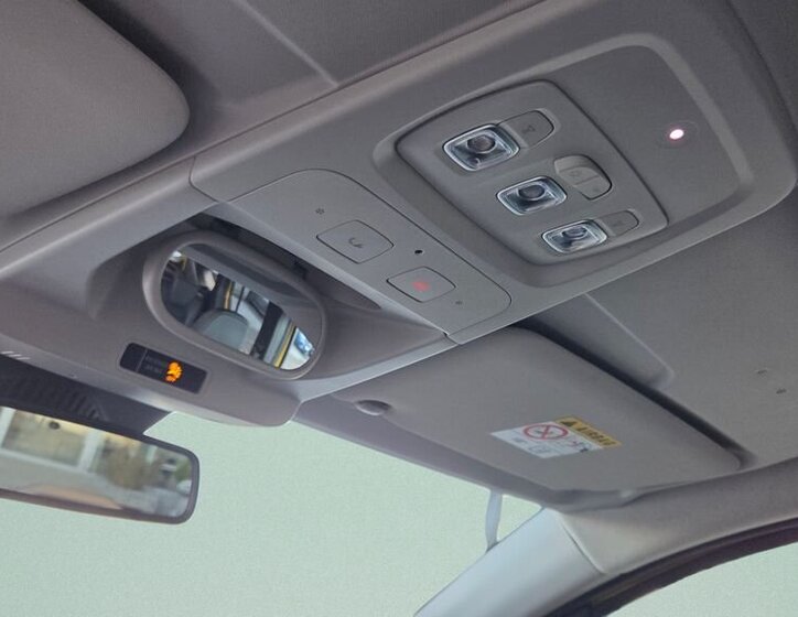 Mercedes-Benz Třídy T MPV 1,5 l 85 kw