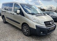 Fiat Scudo MPV 2,0 l 100 kw
