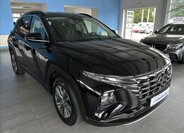 Hyundai Tucson 1
