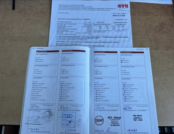 Audi A1 Hatchback 1,4 l 90 kw