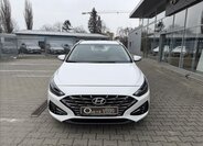 Hyundai i30 Kombi 1,5 l 117 kw