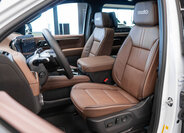 Chevrolet Suburban SUV 6,2 l 313 kw