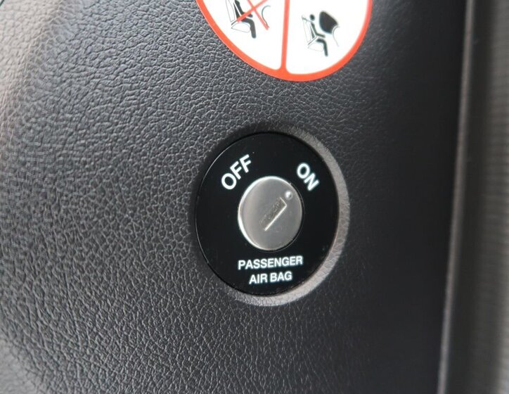 Hyundai i20 Hatchback 1,4 l 74 kw