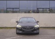 Opel Insignia Kombi 2,0 l 154 kw