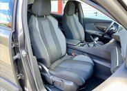 Peugeot 3008 SUV / Terénní 1,2 l 96 kw