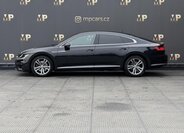 Volkswagen Arteon Liftback 2,0 l 176 kw