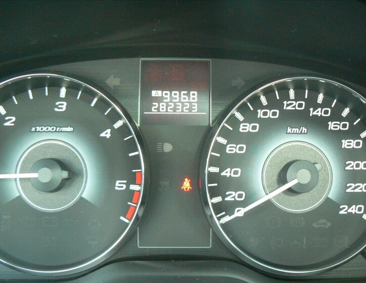 Subaru Legacy Kombi 2,0 l 110 kw