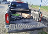 Mercedes-Benz Třídy X 21