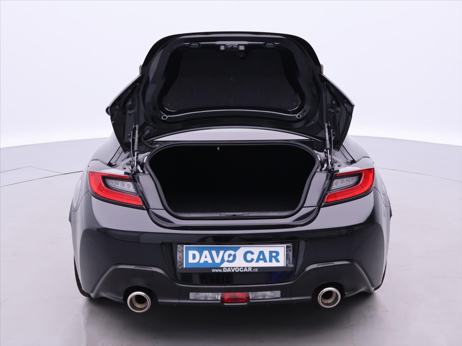 Toyota GR86 Kupé 2,4 l 172 kw