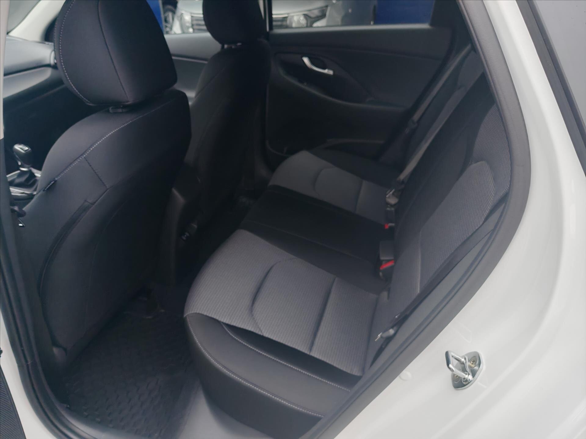 Hyundai i30 Kombi 998,0 85 kw